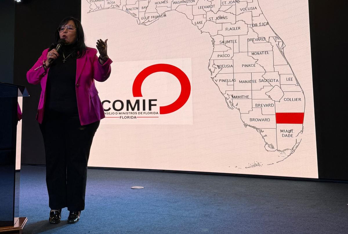 COMIF history